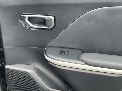 New 2025 Kia K4 GT-Line w/ GT-Line Sunroof Package image 16