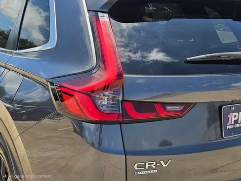 Used 2024 Honda CR-V Sport-L image 13