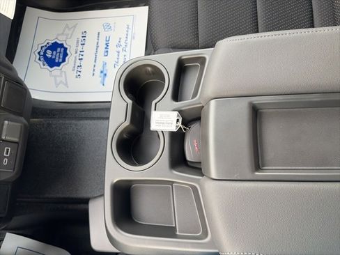 New 2026 GMC Sierra 1500 Pro w/ Pro Value Package image 24