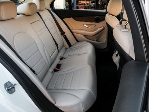 Used 2021 Mercedes-Benz C 300 Sedan image 38