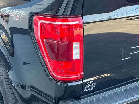 Used 2022 Ford F150 XLT w/ Equipment Group 302A High image 10