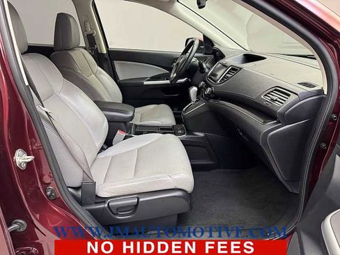 Used 2016 Honda CR-V EX-L image 20