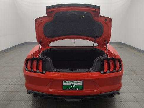 Used 2019 Ford Mustang Premium RWD image 29