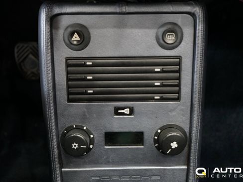 Used 1989 Porsche 911 Carrera image 30