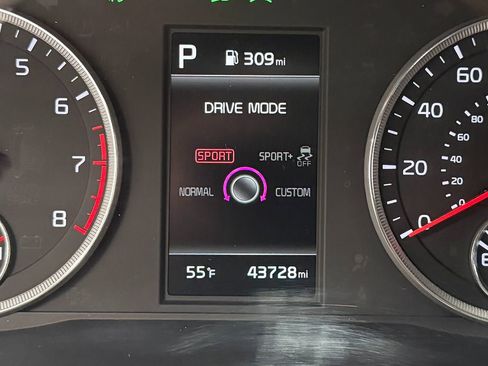 Used 2023 Kia K5 GT w/ GT1 Package FWD image 21