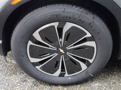 New 2024 Chevrolet Blazer EV LT image 42