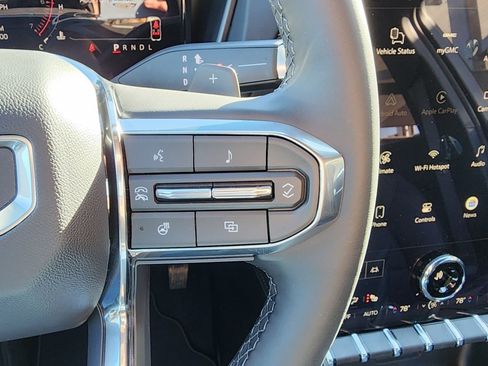 New 2026 GMC Terrain Elevation w/ Elevation Premium Package image 20