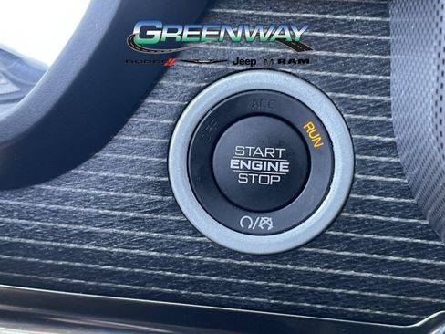 Used 2019 RAM 1500 Limited AWD/4WD image 32