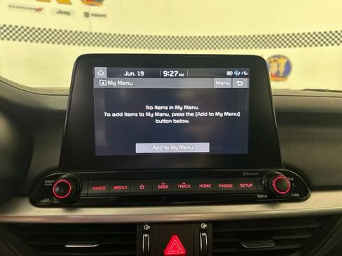 Used 2019 Kia Forte LXS FWD image 22