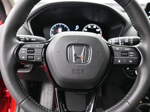 Certified 2025 Honda HR-V EX-L image 23