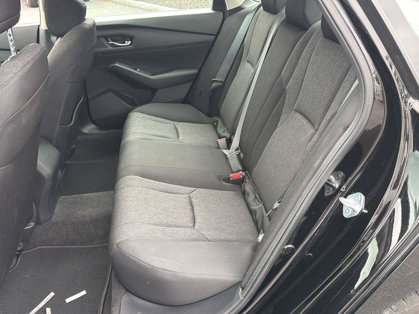 Used 2023 Honda Accord EX image 20