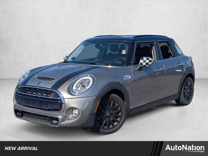 Used 2018 MINI Cooper S