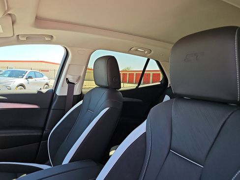 New 2026 Buick Envision Sport Touring AWD/4WD image 11