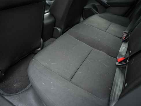 Certified 2023 Honda Civic LX image 28