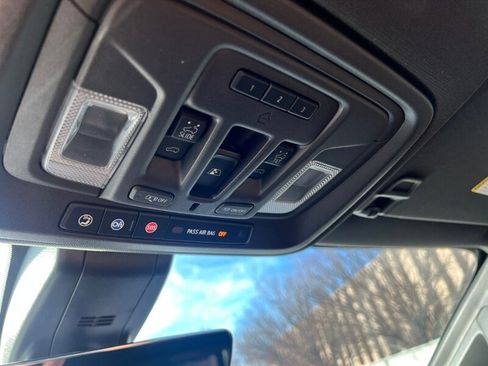 Used 2020 Chevrolet Silverado 3500 High Country w/ Z71 Off-Road Package image 56