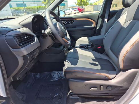 Used 2026 Subaru Forester Sport AWD/4WD image 28