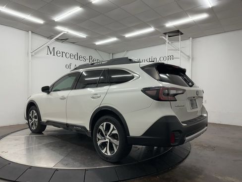 Used 2022 Subaru Outback Touring XT w/ Tech Package 3 image 5