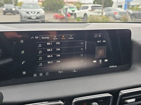 New 2026 Nissan Sentra SV FWD image 20
