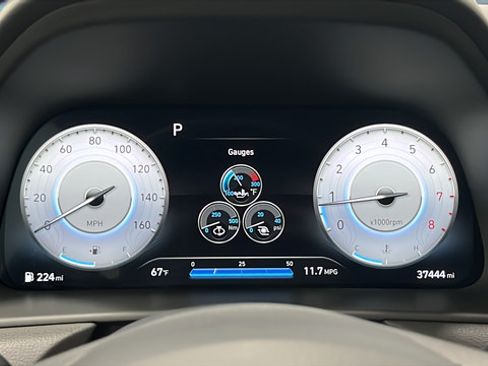 Used 2023 Hyundai Sonata N Line FWD image 17