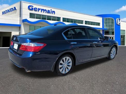 Used 2013 Honda Accord EX-L image 5