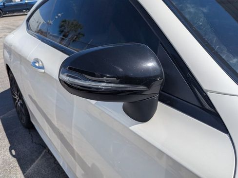 Used 2018 Mercedes-Benz C 300 Coupe image 10