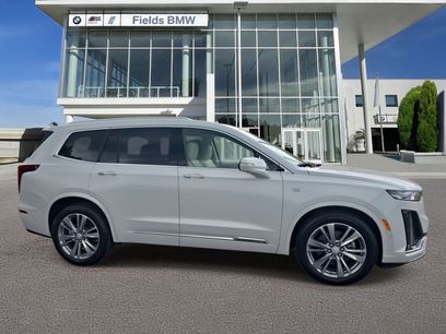 Used 2024 Cadillac XT6 Premium Luxury w/ Technology Package