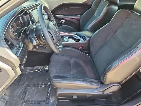 Used 2021 Dodge Challenger GT w/ Plus Package image 16