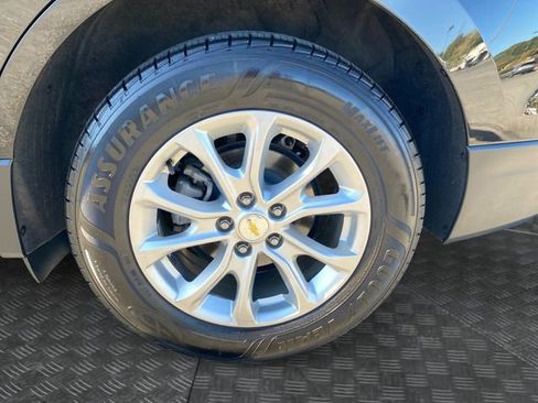 Used 2019 Chevrolet Equinox LT image 32