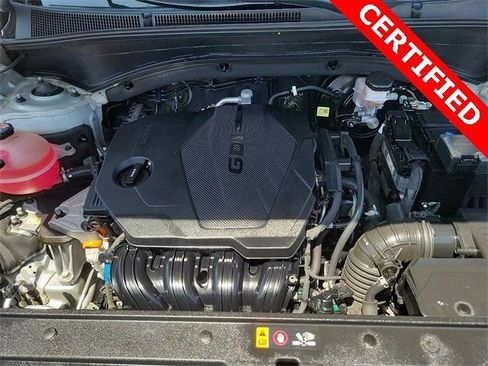 Used 2023 Hyundai Santa Fe SEL image 20