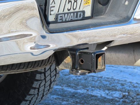 Used 2025 GMC Sierra 3500 Pro image 12