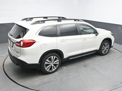 Used 2020 Subaru Ascent Limited w/ Technology Package AWD/4WD image 32