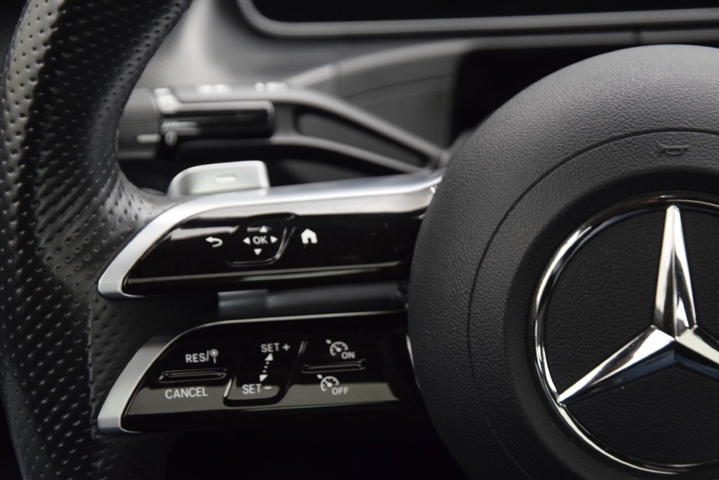 Certified 2024 Mercedes-Benz C 300 Sedan image 24