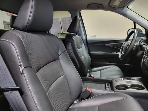 Used 2023 Honda Ridgeline RTL image 16