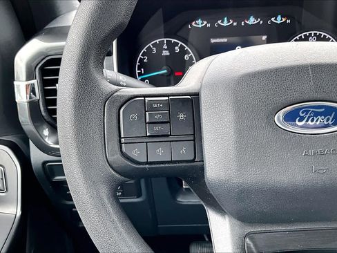 Used 2021 Ford F150 XL w/ STX Appearance Package RWD image 24