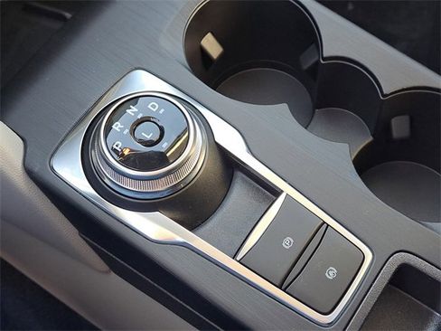 New 2026 Ford Escape Active w/ Active Premium Tech Pack image 44