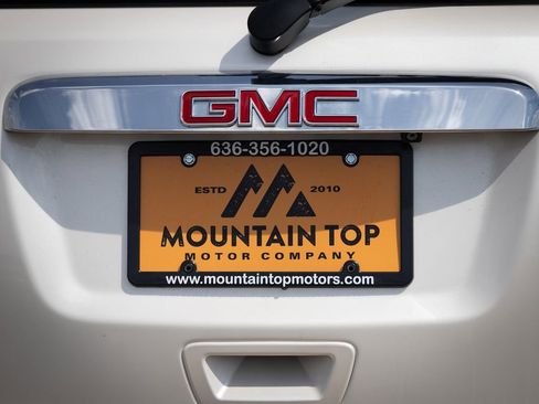 Used 2014 GMC Acadia Denali image 8