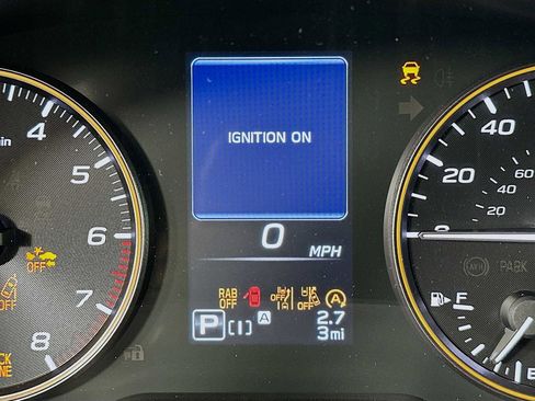 New 2026 Subaru Crosstrek 2.5i Wilderness AWD/4WD image 12