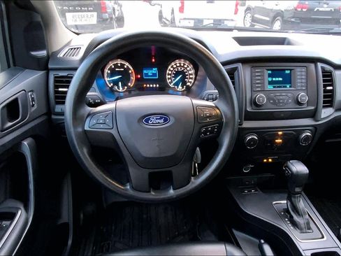 Used 2023 Ford Ranger XL image 6