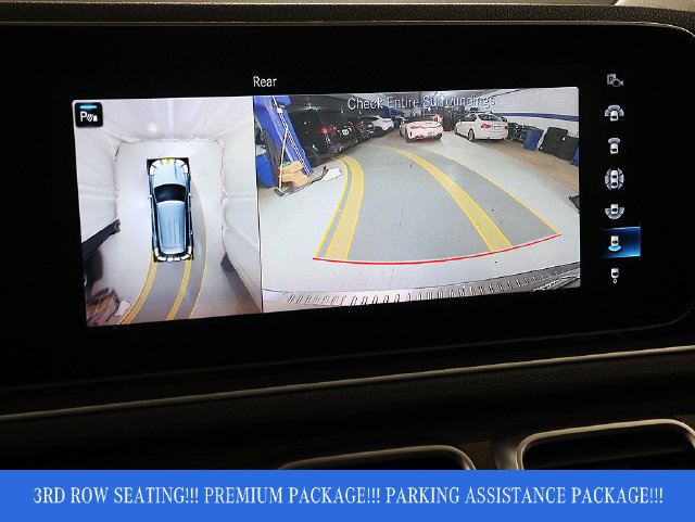 Certified 2020 Mercedes-Benz GLE 350 4MATIC image 21