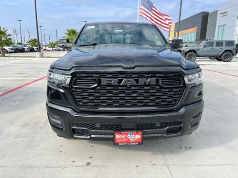 New 2026 RAM 1500 Lone Star image 2