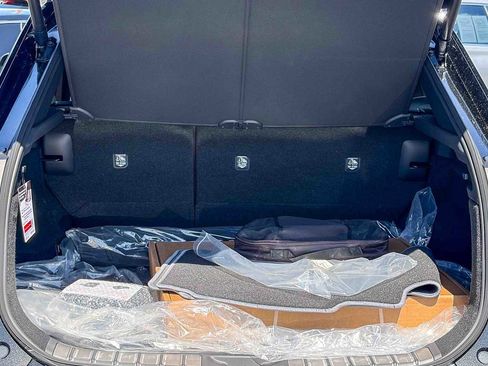 New 2026 Lexus RZ 350e 2WD image 11