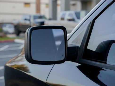 Used 2013 RAM 1500 Express image 16