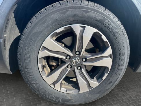 Used 2018 Honda CR-V LX image 9
