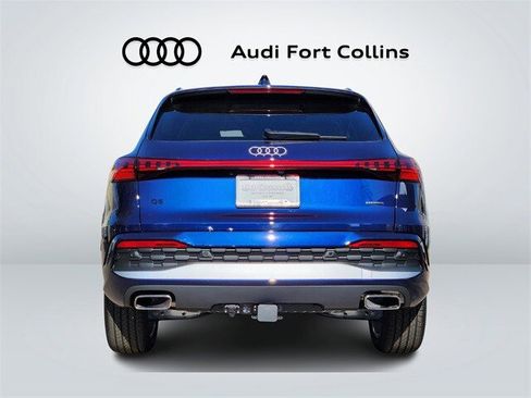 New 2025 Audi Q5 2.0T Premium Plus image 6