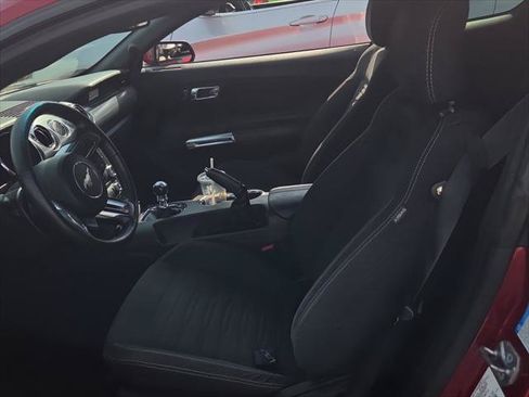 Used 2016 Ford Mustang GT w/ GT Performance Package RWD image 12