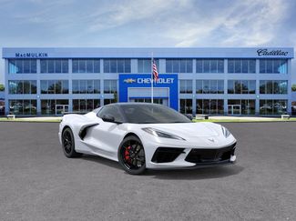New 2026 Chevrolet Corvette Stingray Preferred Conv w/ 2LT video 1