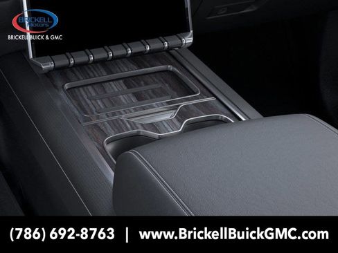 New 2026 GMC Sierra EV Denali image 23