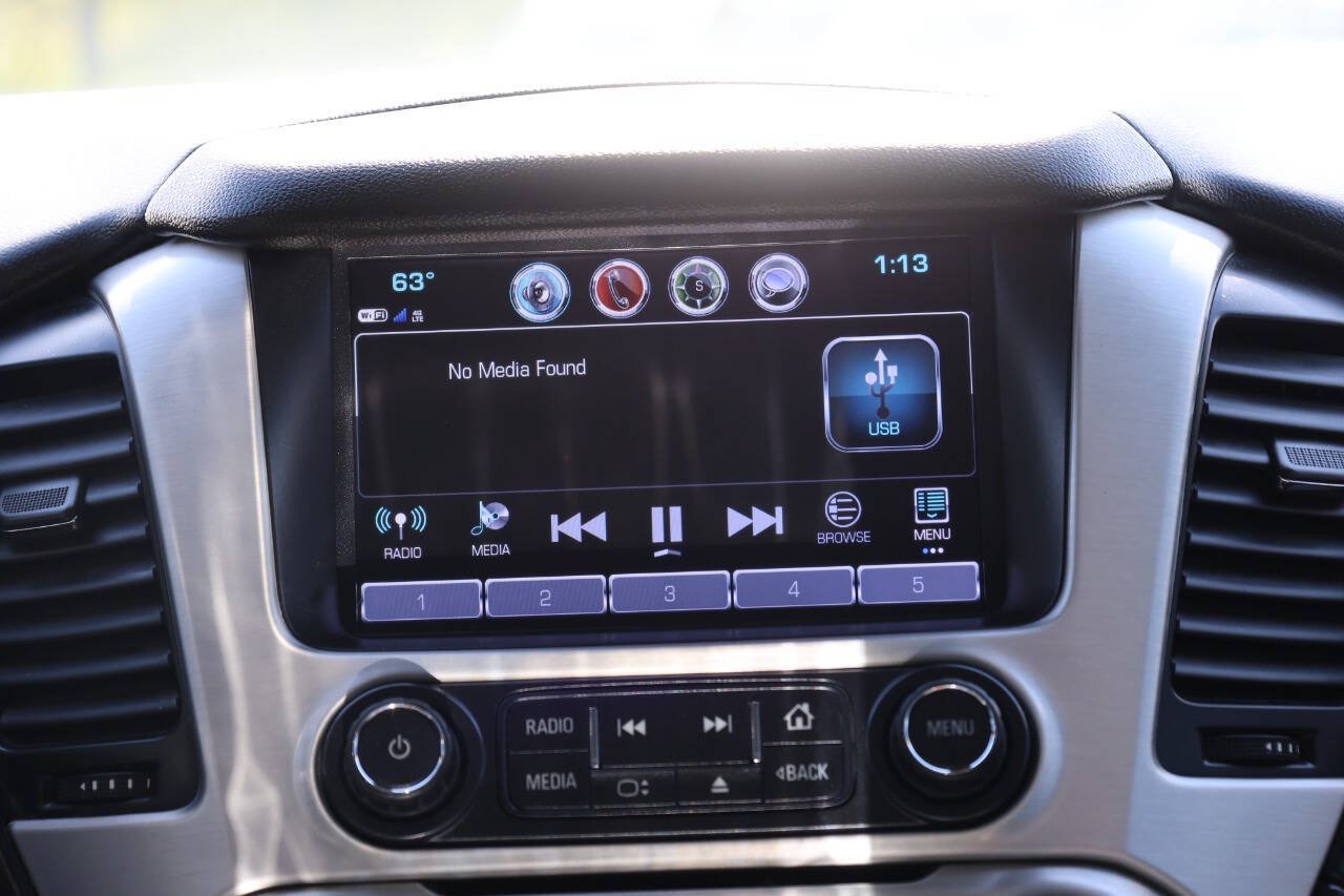 Used 2020 GMC Yukon SLT AWD/4WD image 20