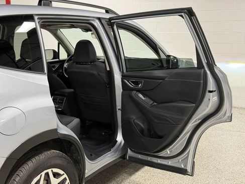 Used 2020 Subaru Forester Premium w/ Popular Package #1 AWD/4WD image 54