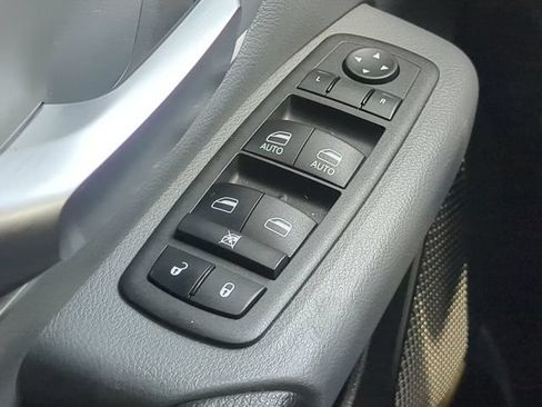 Certified 2022 RAM 1500 Big Horn RWD image 25